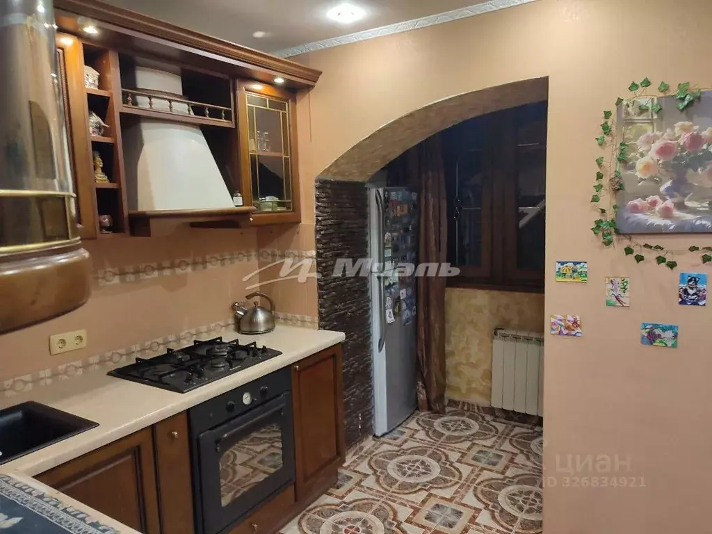 2-к кв. Крым, Симферополь ул. Аральская, 71 (43.4 м) - Фото 2