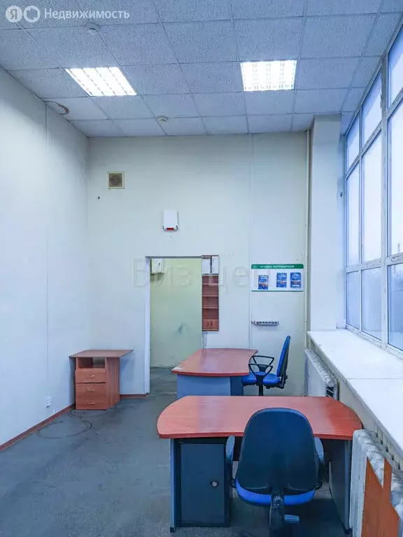 Офис (60.3 м) - Фото 1