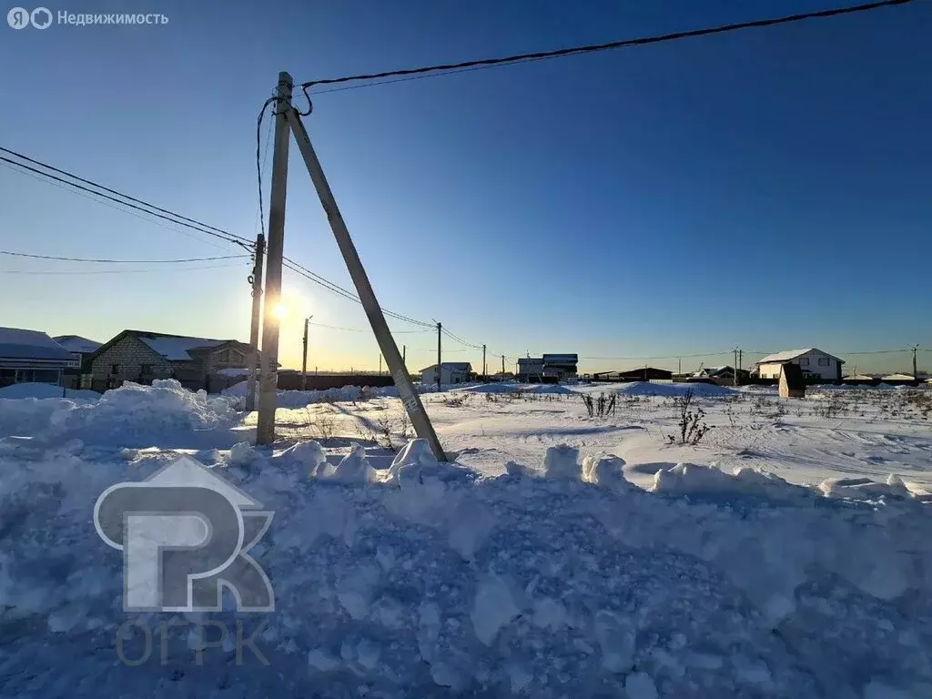 Участок в Домодедово, КП Ильинская слобода, 440 (7.5 м) - Фото 0