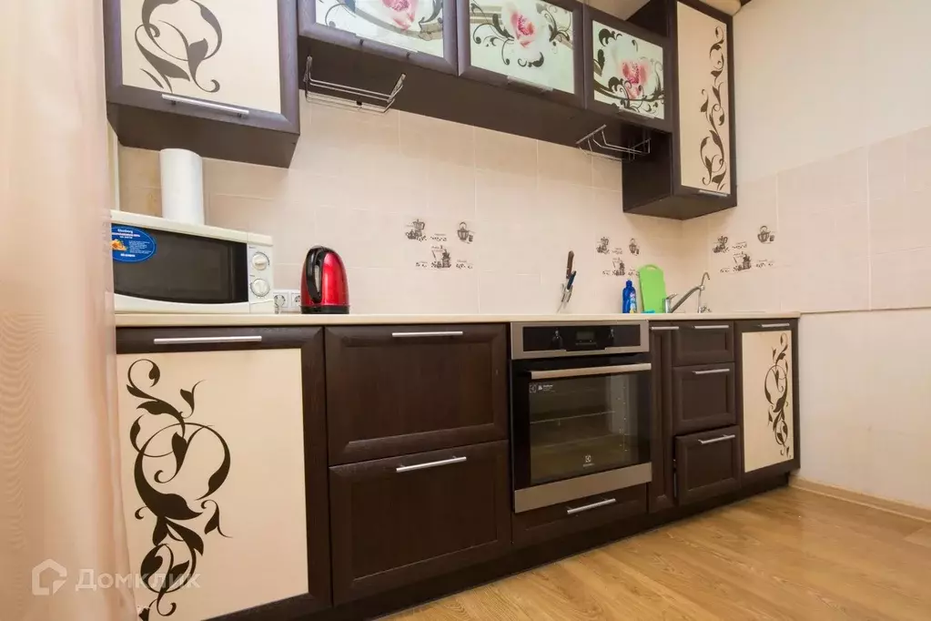 Продаётся 1-к квартира, 40.8 м - Фото 1