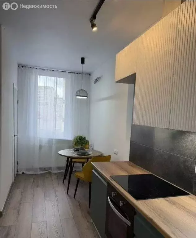 Квартира-студия: Ростов-на-Дону, улица Нансена, 109/4 (30 м) - Фото 1