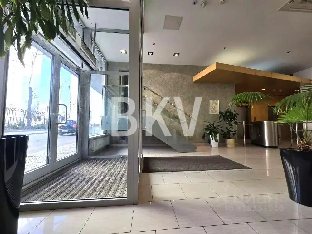 Офис в Москва Ленинградский просп., 74А (107 м) - Фото 1