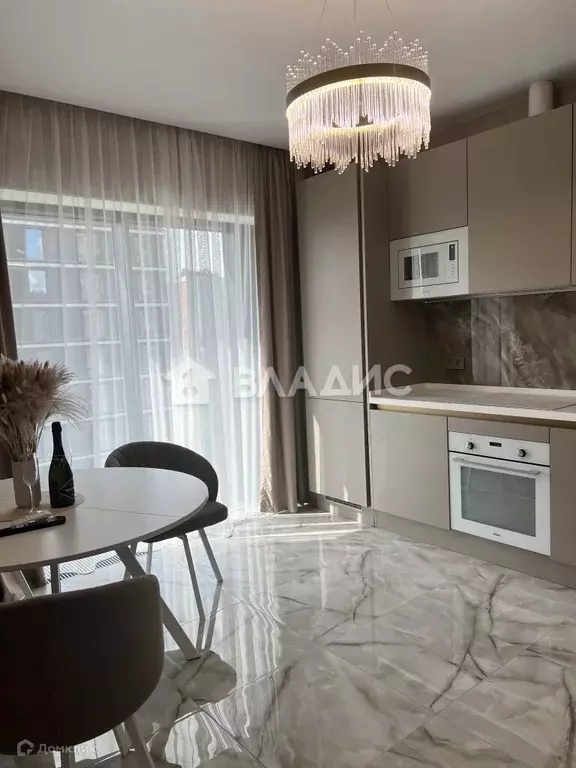Продаётся 1-к квартира, 36.3 м - Фото 1