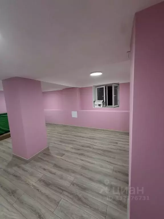 Помещение свободного назначения в Москва Новопесчаная ул., 19К4 (59 м) - Фото 2
