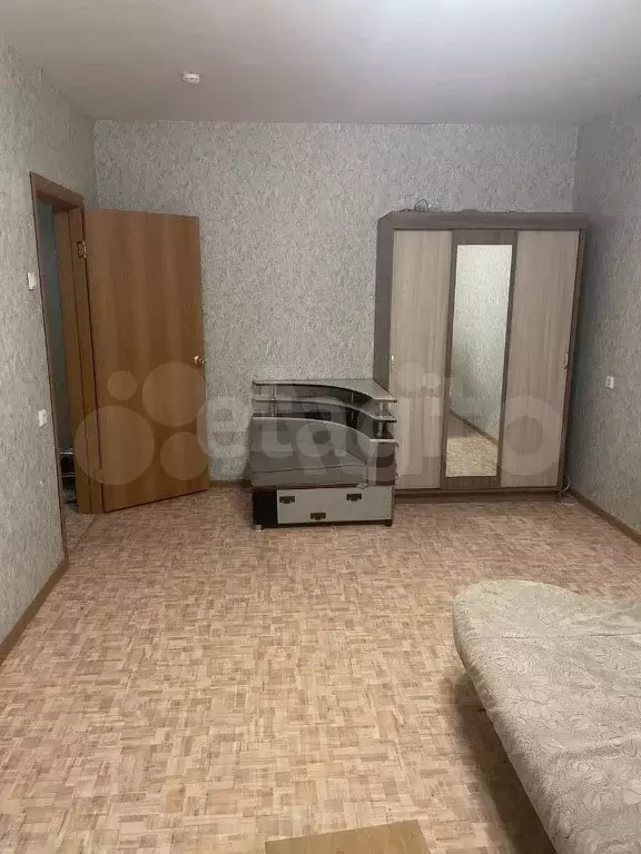1-к. квартира, 38 м, 3/10 эт. - Фото 1