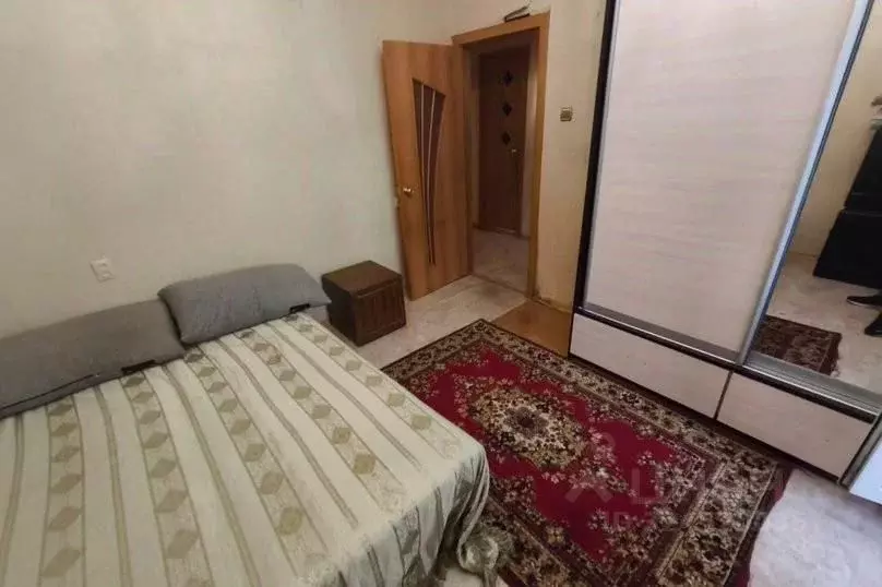 2-к кв. Ханты-Мансийский АО, Когалым ул. Дружбы Народов, 18А (50.0 м) - Фото 2