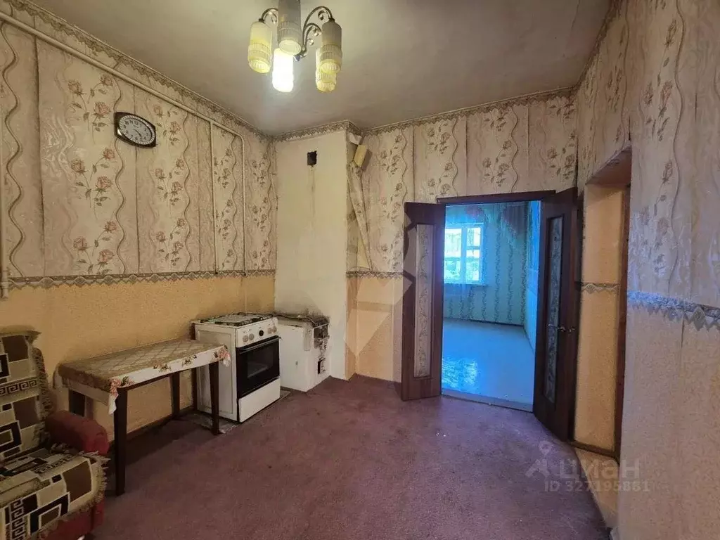 2-к кв. Белгородская область, Старооскольский городской округ, с. ... - Фото 2