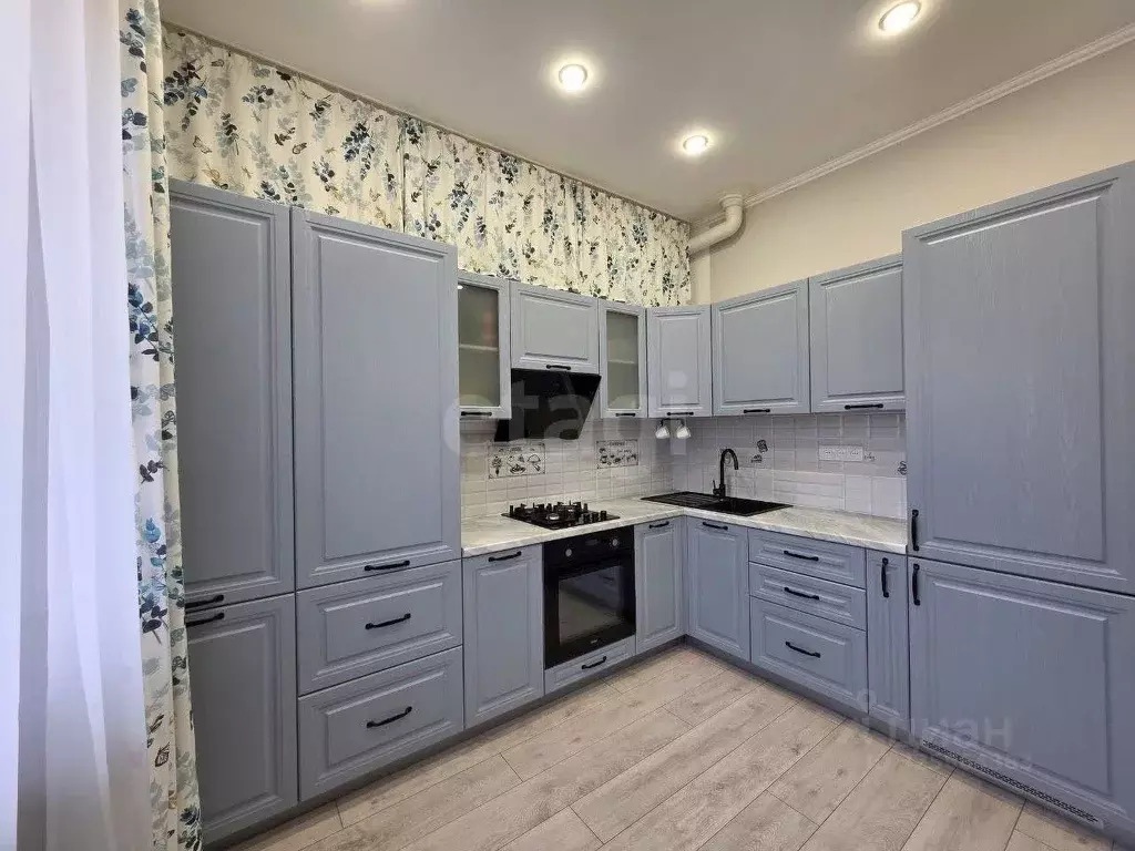 Таунхаус в Калужская область, Калуга Новая ул., 63 (91 м) - Фото 1