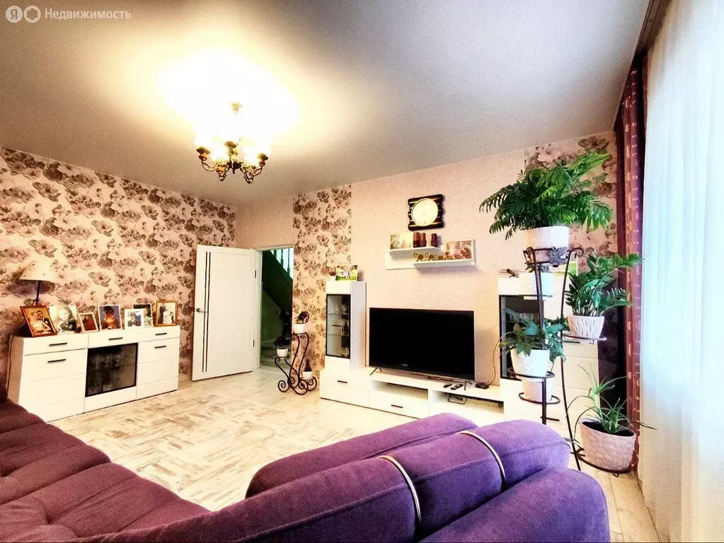 Дом в Воронеж, Медовая улица, 11 (202.8 м) - Фото 1