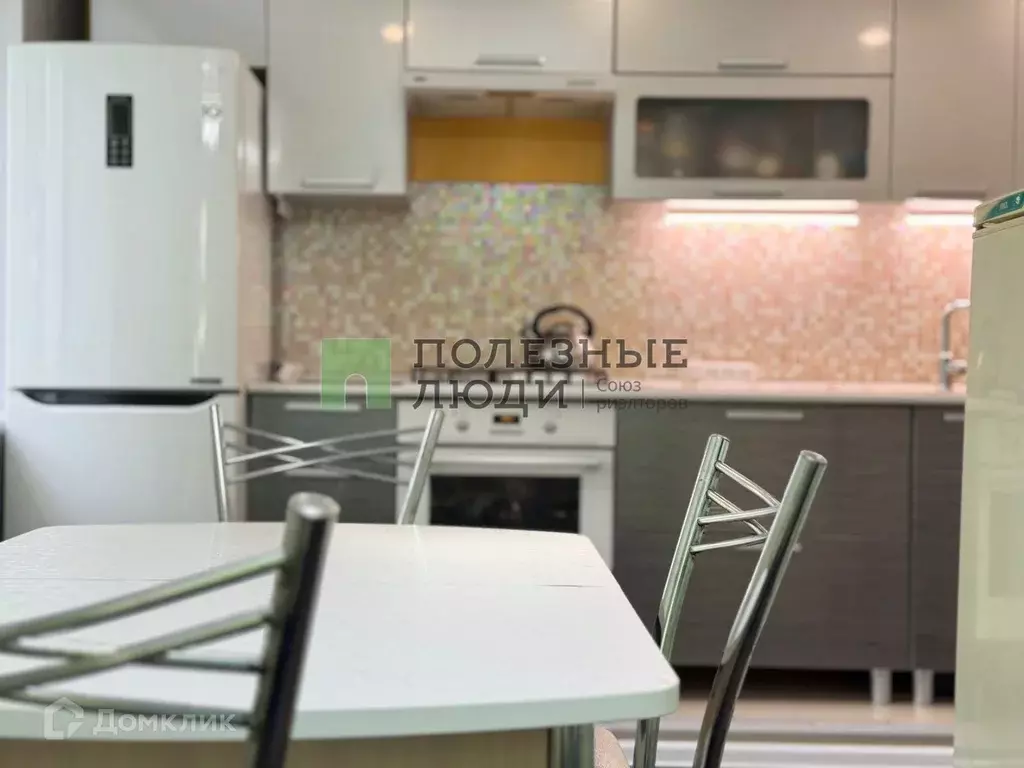 Продаётся 3-к квартира, 52.9 м - Фото 0