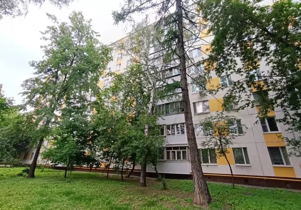 Квартира-студия, 12 м, 1/9 эт. - Фото 0
