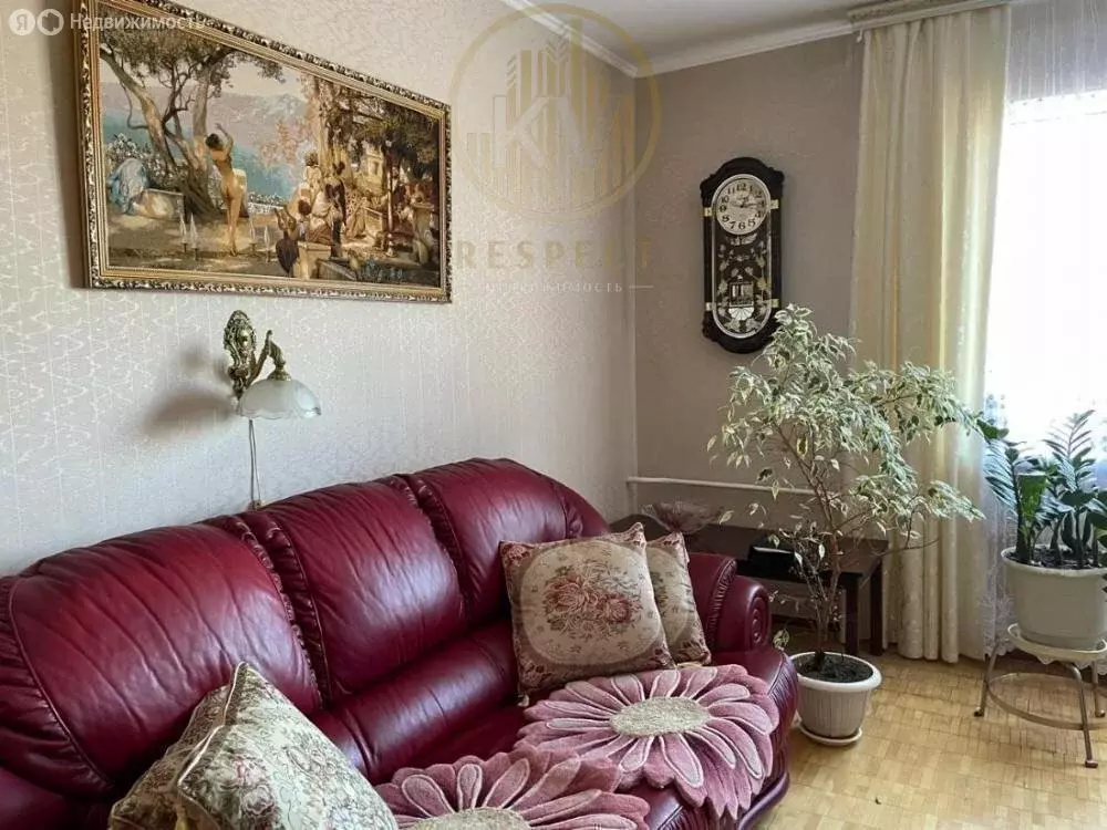 Дом в село Острогорка, Родниковая улица, 12 (138 м) - Фото 1
