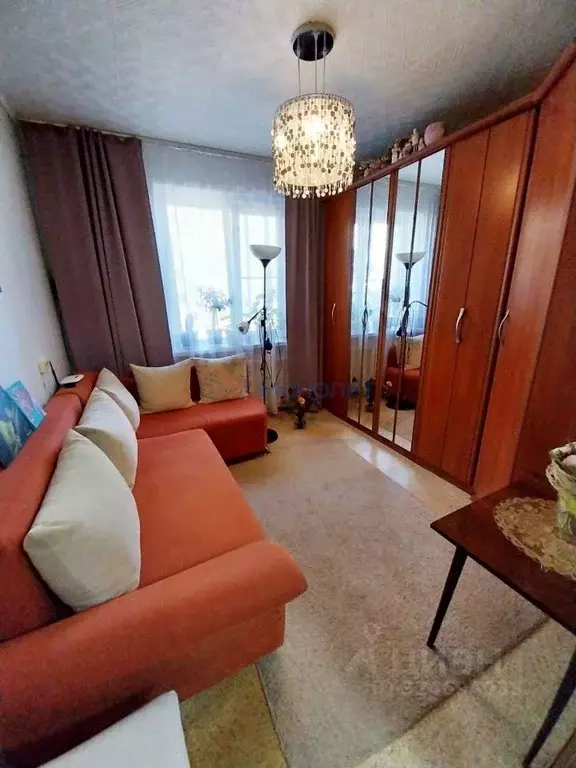 3-к кв. Нижегородская область, Нижний Новгород с. Вязовка, ул. ... - Фото 1