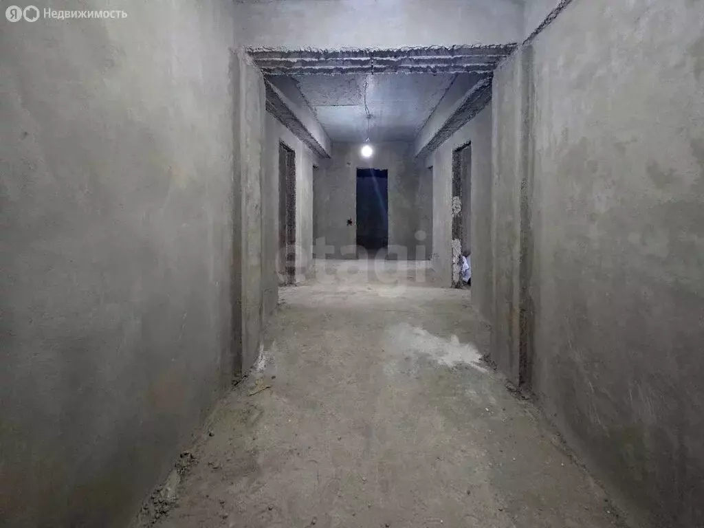 3-комнатная квартира: Нальчик, улица Шарданова, 50 (103.2 м) - Фото 1