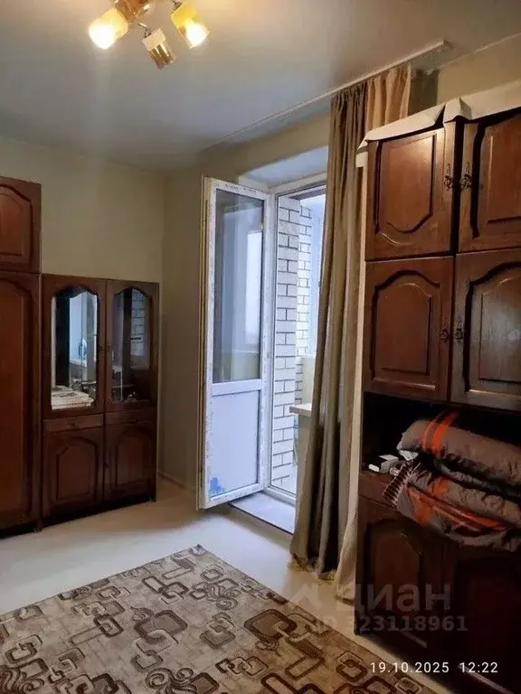 2-к кв. Калужская область, Калуга бул. Сиреневый, 14 (58.0 м) - Фото 2