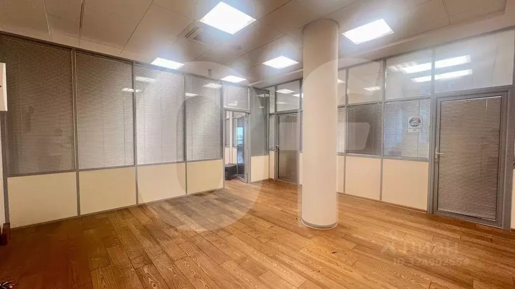 Офис в Москва ул. Горбунова, 2С3 (1036 м) - Фото 1