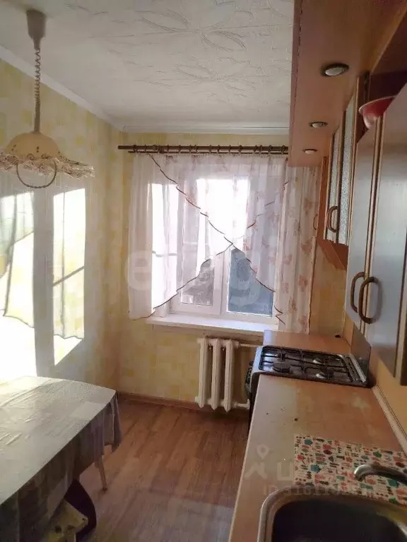 3-к кв. Вологодская область, Великий Устюг Советский просп., 253Б ... - Фото 0
