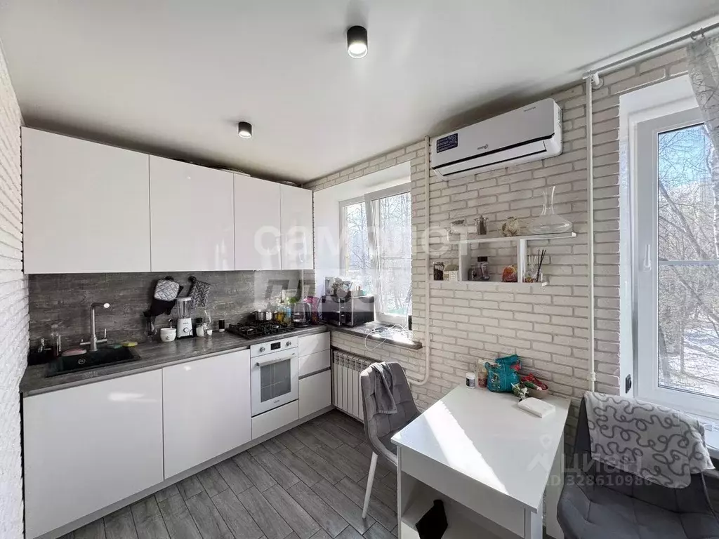 2-к кв. Москва ул. Адмирала Макарова, 37К2 (40.0 м) - Фото 1