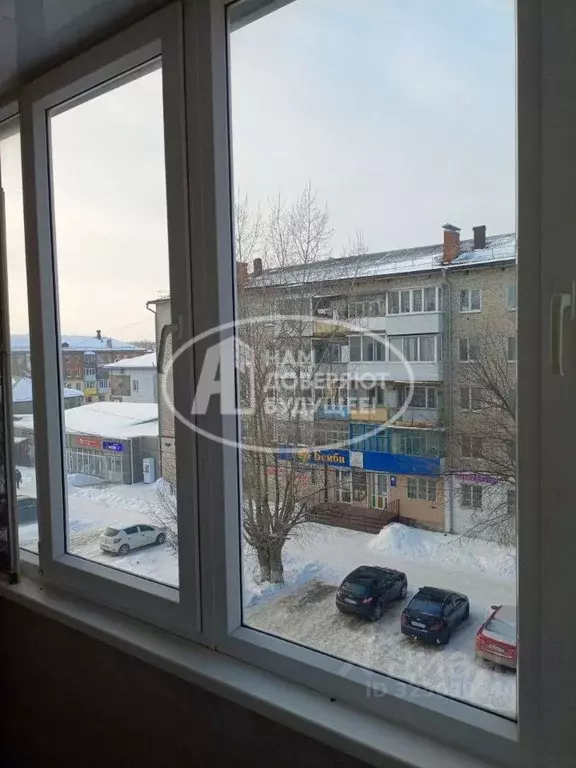 2-к кв. Пермский край, Кунгур ул. Коммуны, 24 (46.5 м) - Фото 2