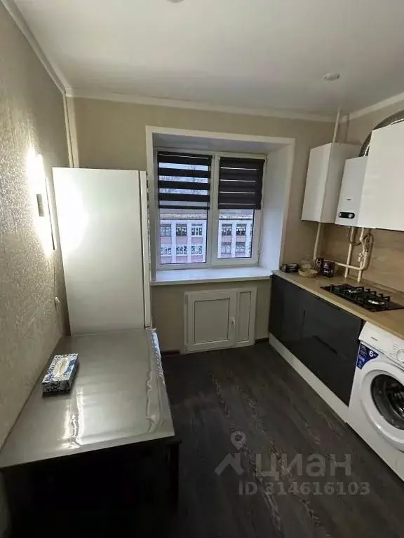 2-к кв. Тверская область, Бологое ул. Кирова, 18 (47.0 м) - Фото 1