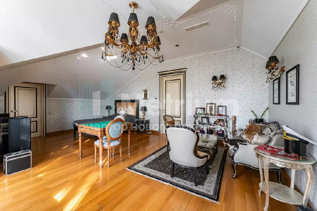 Продается дом в КП Агаларов Эстейт - Фото 2