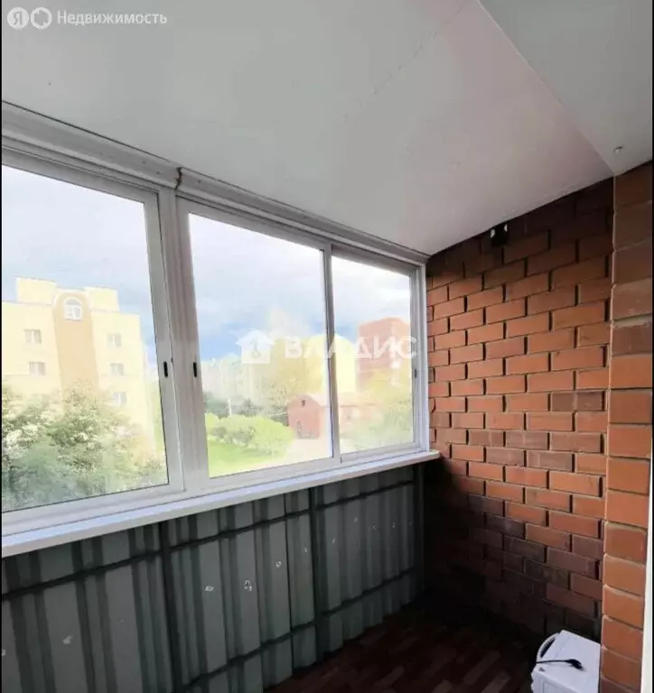 Квартира-студия: Иркутск, улица Пискунова, 148/8 (25.6 м) - Фото 2