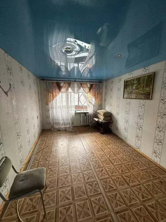 Продаётся 3-к квартира, 60 м - Фото 1
