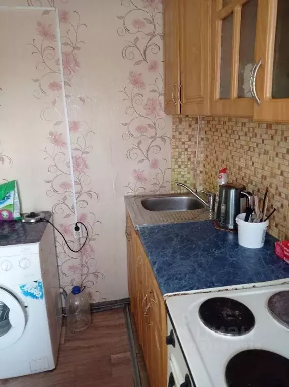 1-к кв. Иркутская область, Иркутск Севастопольская ул., 149 (32.0 м) - Фото 0