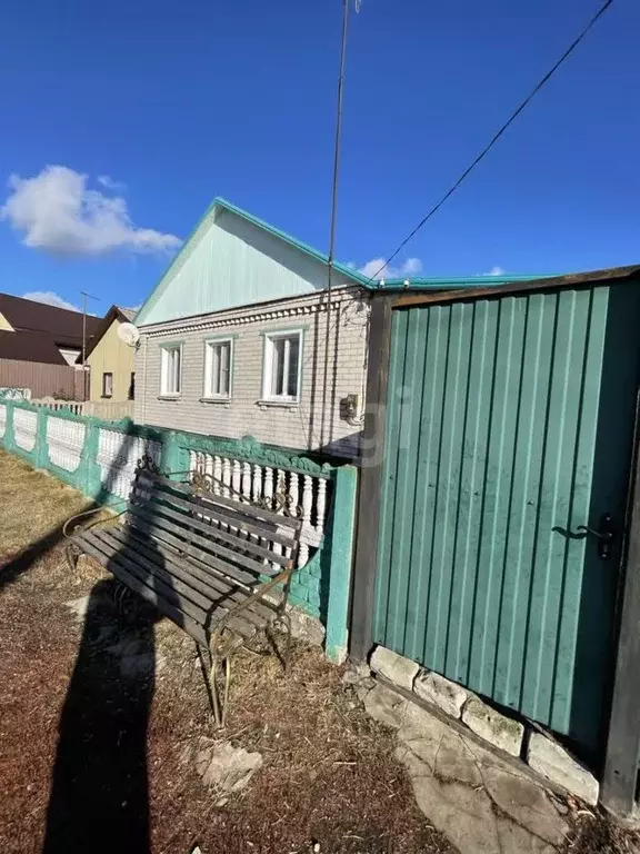 Дом в Белгородская область, Алексеевский муниципальный округ, с. ... - Фото 0