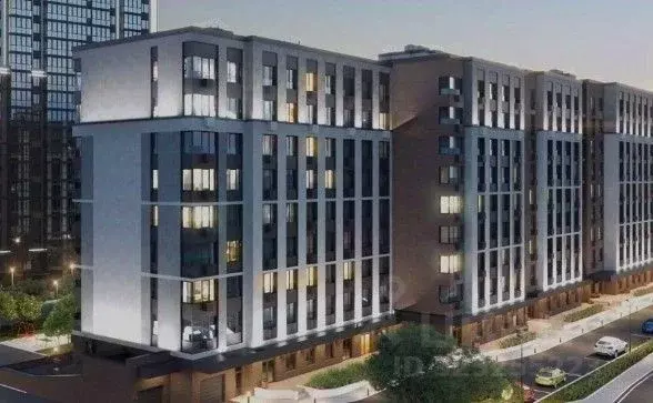 Помещение свободного назначения в Татарстан, Казань ул. Николая ... - Фото 2