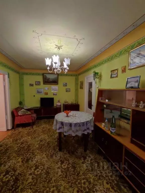 2-к кв. Ростовская область, Таганрог ул. Шаумяна (40.0 м) - Фото 1