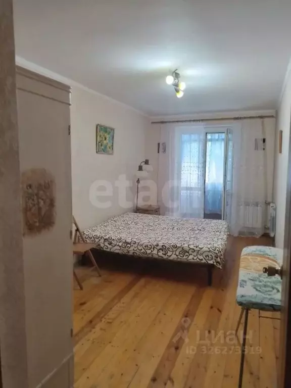 2-к кв. Крым, Евпатория проезд Советский, 1 (46.8 м) - Фото 2