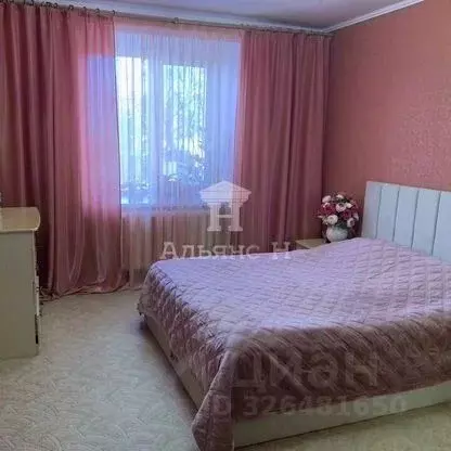 3-к кв. Ростовская область, Азов Азовский район, ул. Кирова, 78 (79.5 ... - Фото 2