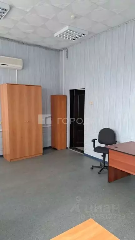 Офис в Новосибирская область, Новосибирск Нижегородская ул., 270/1 (14 ... - Фото 1