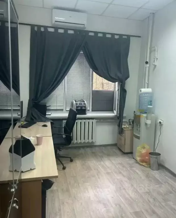 Помещение свободного назначения в Москва Ленинградский просп., 33А ... - Фото 1
