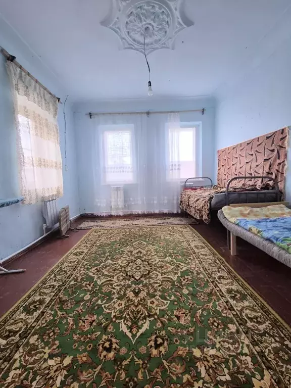 Дом в Ростовская область, Батайск ул. Станиславского (55 м) - Фото 1