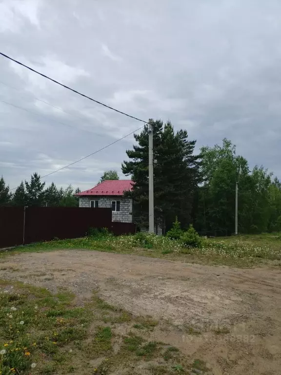 Участок в Иркутская область, Иркутский муниципальный округ, Маркова ... - Фото 0