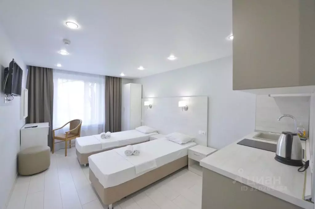 Комната Москва Алтуфьевское ш., 2 (25.0 м) - Фото 2