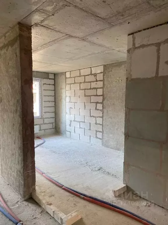 2-к кв. Москва просп. Новосередневский, 21к4 (57.3 м) - Фото 1