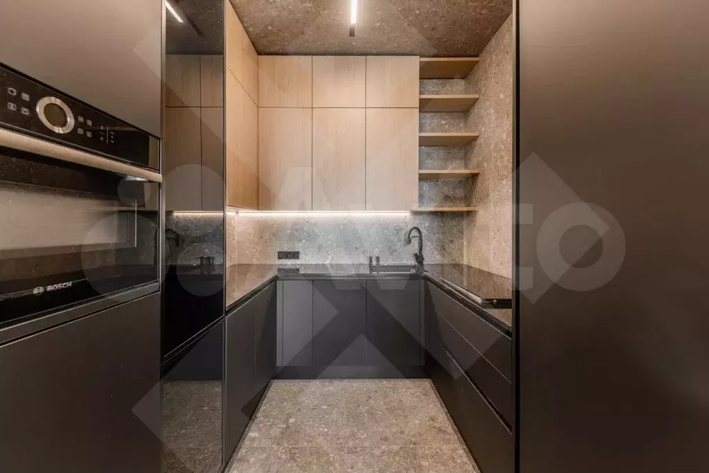 3-к. квартира, 72 м, 23/41 эт. - Фото 0