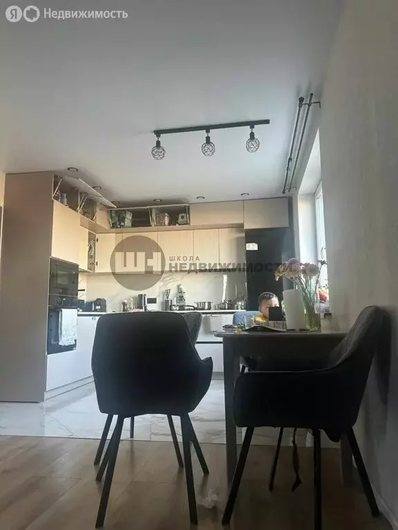 1-комнатная квартира: Виллозское городское поселение, посёлок ... - Фото 2