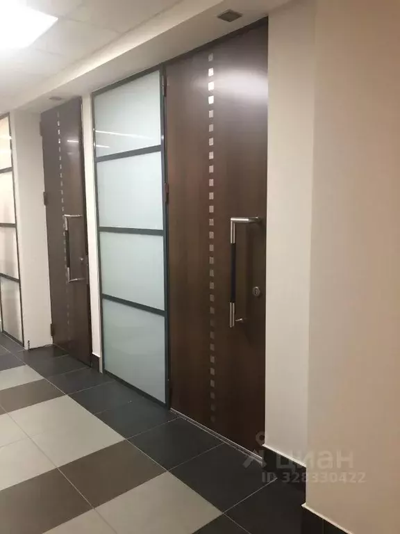 Помещение свободного назначения в Москва ул. Горбунова, 2С3 (11 м) - Фото 1