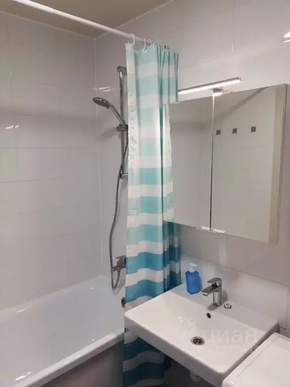 1-к кв. Москва Лобненская ул., 13к3 (38.0 м) - Фото 2