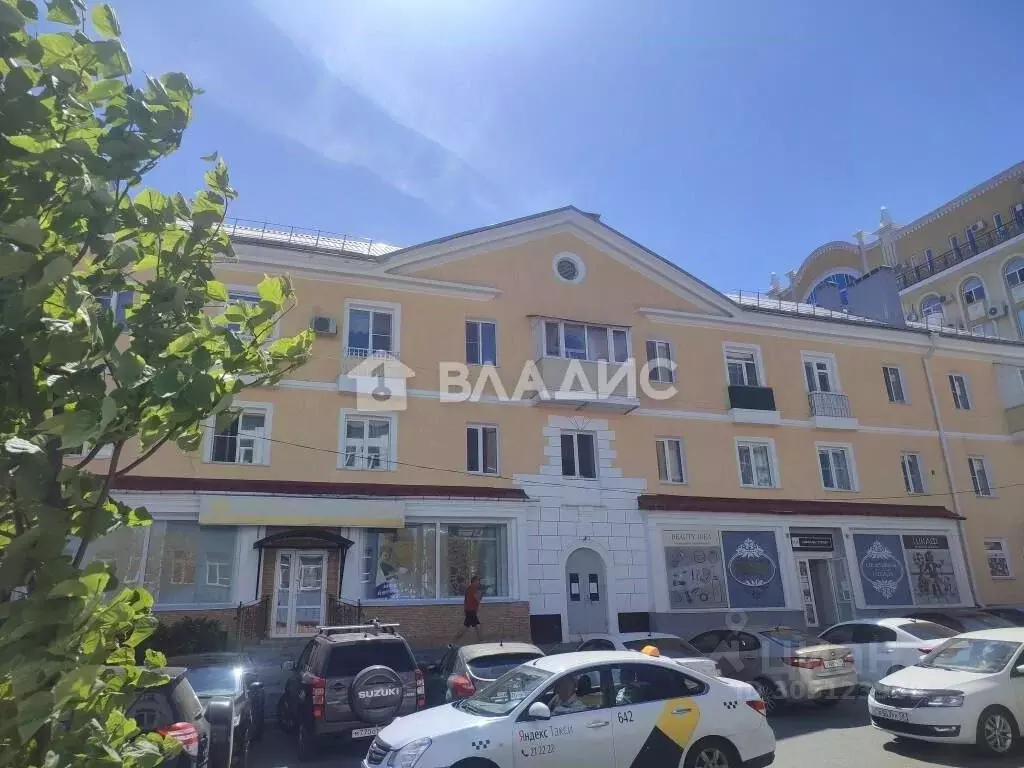 3-к кв. Пензенская область, Пенза ул. Кураева, 4 (56.5 м) - Фото 0