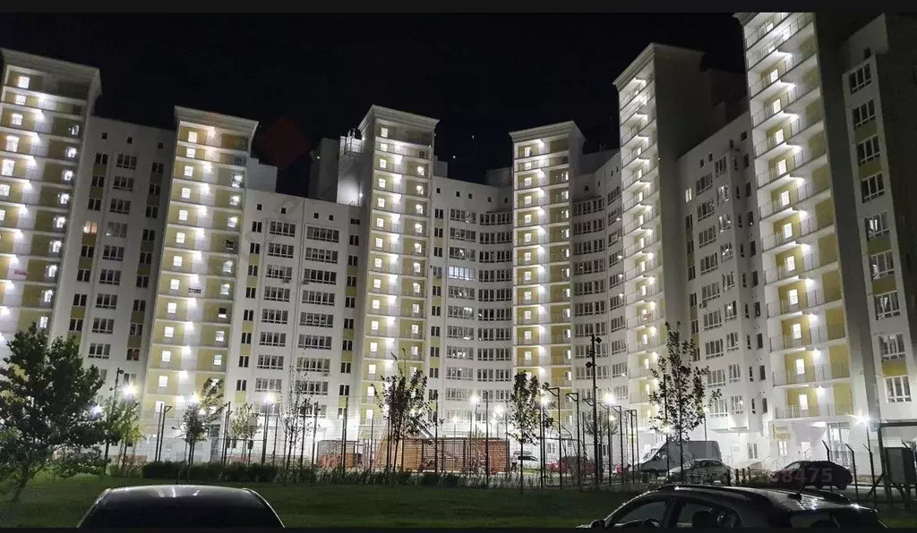 Помещение свободного назначения в Краснодарский край, Краснодар ул. ... - Фото 1