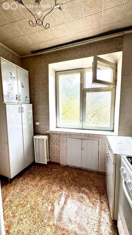 2-комнатная квартира: Электросталь, улица Мира, 19 (43.2 м) - Фото 2