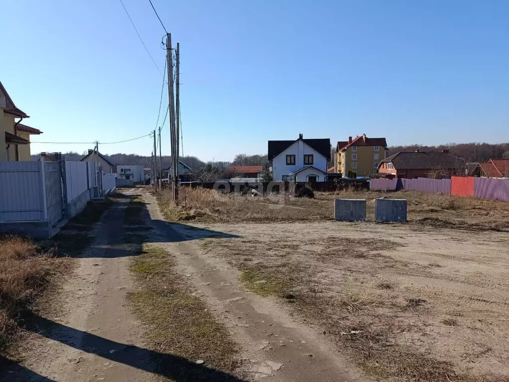 Участок в Калининградская область, Балтийск пос. Мечниково,  (8.0 ... - Фото 0