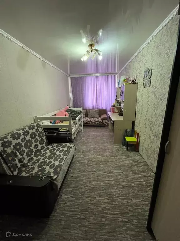 Продаётся 3-к квартира, 74.3 м - Фото 0