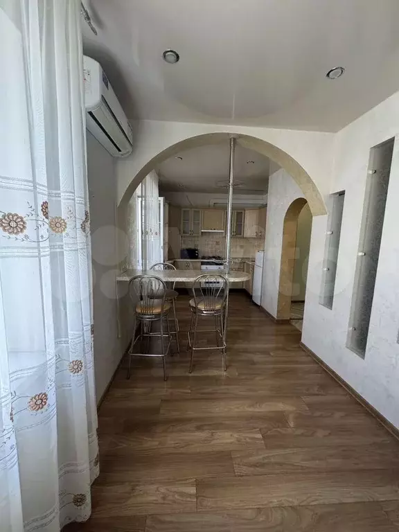 1-к. квартира, 46 м, 7/16 эт. - Фото 1