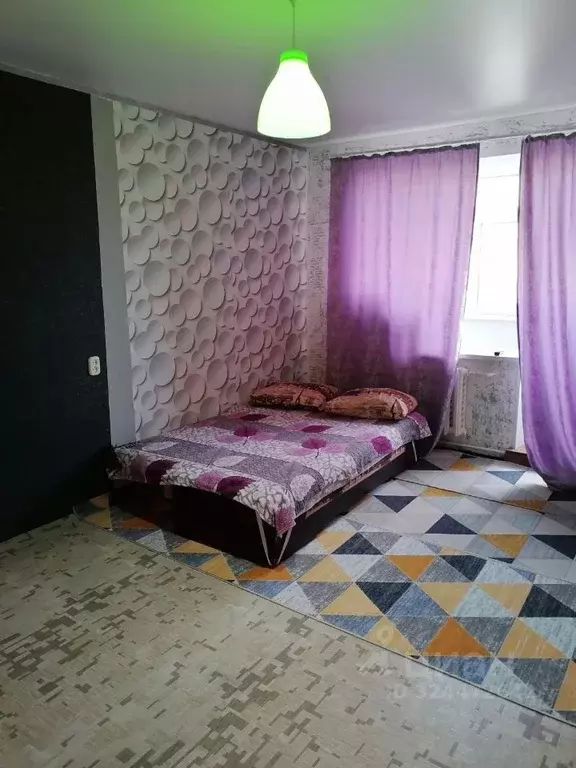 1-к кв. Саратовская область, Энгельс Краснодарская ул., 4 (40.0 м) - Фото 1